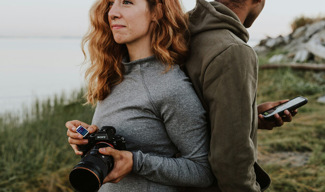 Das sind die TOP 3 des Wettbewerbs.