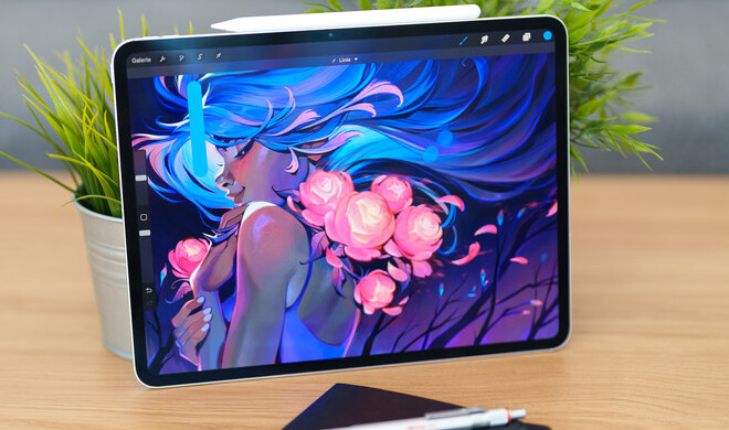 iPad Pro
