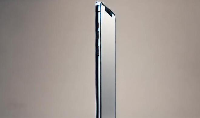 So sieht eine KI das iPhone 17 Slim