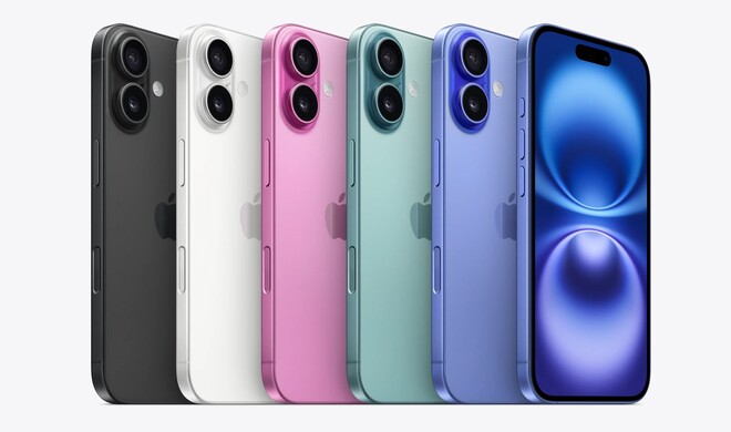 Neue iPhones gibt es wohl weiterhin jedes Jahr.