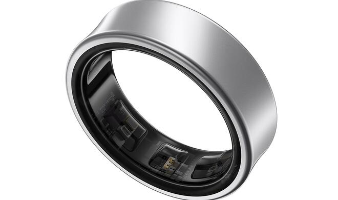 Samsung Galaxy Ring