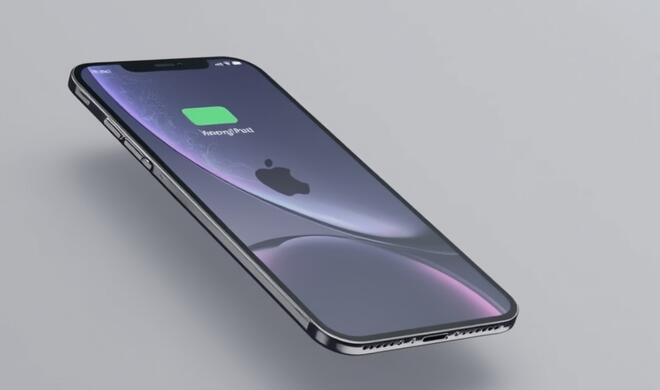 Sieht so das neue iPhone 17 Slim aus?