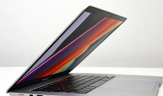 So sieht die KI die nächste MacBook Pro-Generation