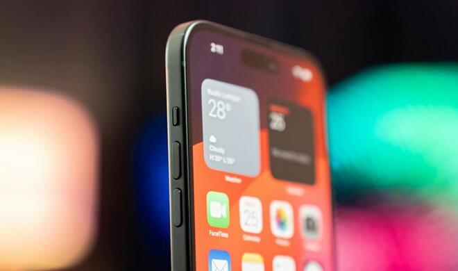 Wird nächstes Jahr alles anders mit dem iPhone 17 Air