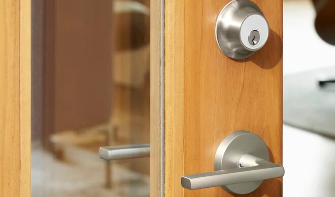 Level Lock+ (Wi-Fi) Entryway Set