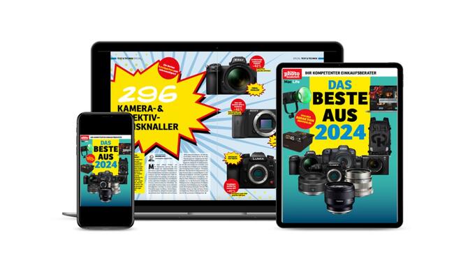 Kostenloses Sonderheft
