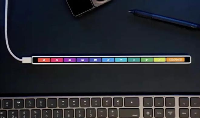 Flexbar
