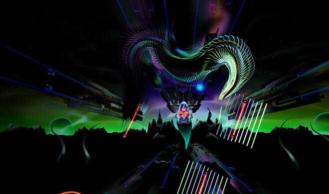 THRASHER: Arcade Odyssey