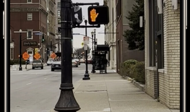 Oko - Cross streets and Maps