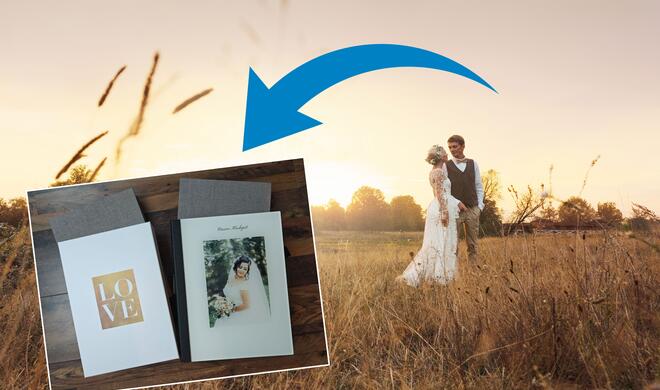 Vom Shooting zum Fotobuch. Wir testen elf Fotobuch-Anbieter.