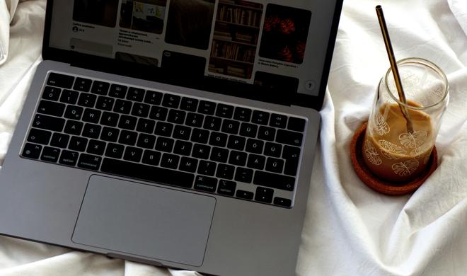 Das MacBook Air soll Anfang 2025 den M4-Chip erhalten.