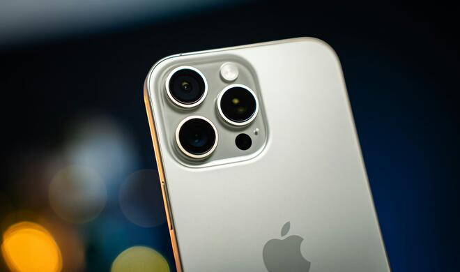 Das Upgrade der Kamera im iPhone 18 Pro soll sich für Fotografen lohnen.