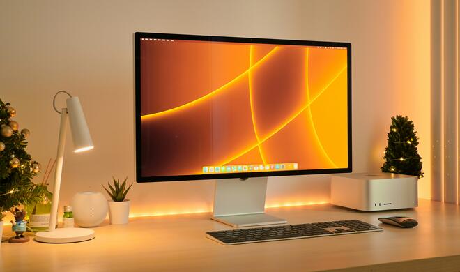 Wann bekommen die Macs den M5-Chip?