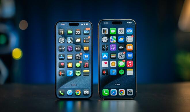 iOS 18.2.1 steht vor der Tür – sollen wir es hereinlassen?