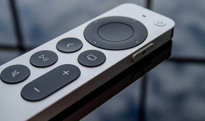 Gibt es nächstes Jahr ein günstigeres Apple TV?