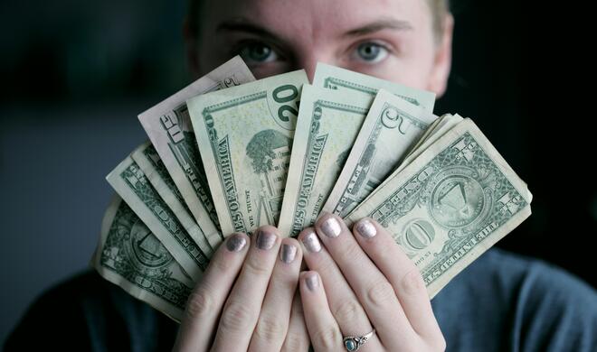 Apple muss hohe Strafzahlungen leisten – aber muss dafür nur eine Woche arbeiten.