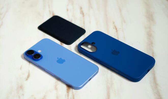 Das iPhone 17 Air soll dünner werden als seine Vorgänger... Doch zu welchem Preis?