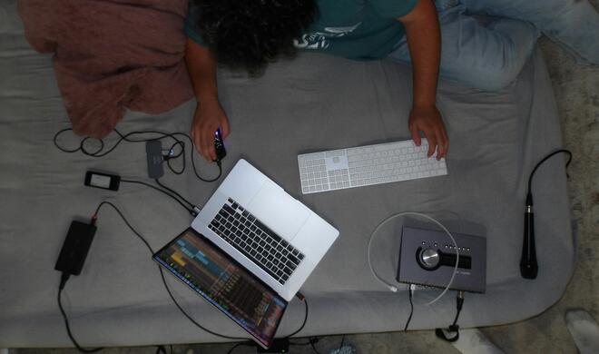 Apples Pläne für 2025