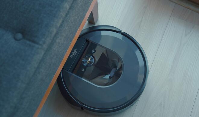Saugroboter mit HomeKit fernsteuern? Ab den kommenden Updates kein Problem mehr!