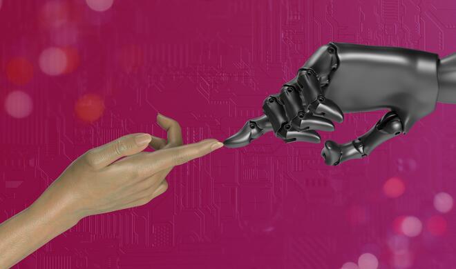 iOS 18.3 bringt verbesserte KI-Funktionen.