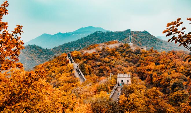 Apple verliert in China Marktanteile.