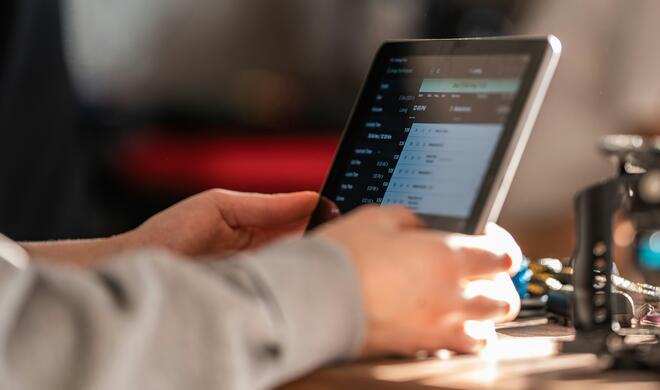 Das kommende iPad 11 wirft Fragen auf.