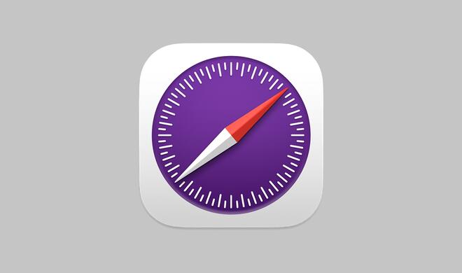 Safari Technology Preview