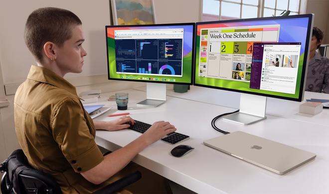 Das MacBook Air gibt es momentan bis zu 370 Euro günstiger als bei Apple.