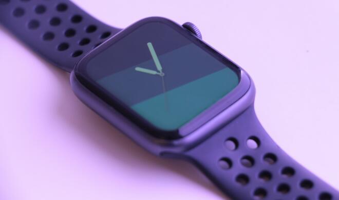 Apple will sich von PFAS aus den Apple-Watch-Armbändern verabschieden.