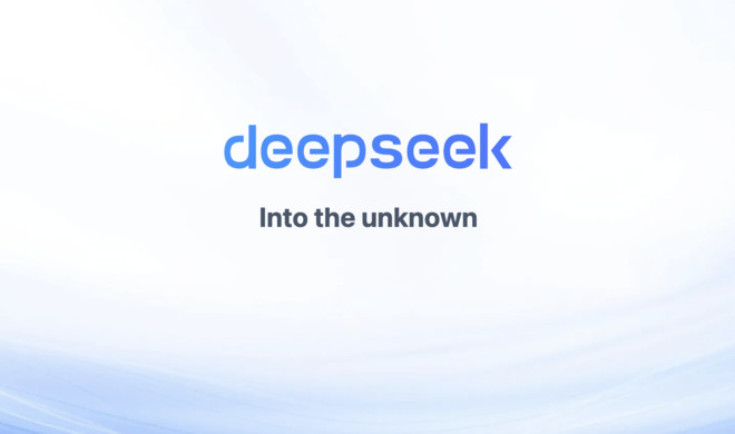 DeepSeek