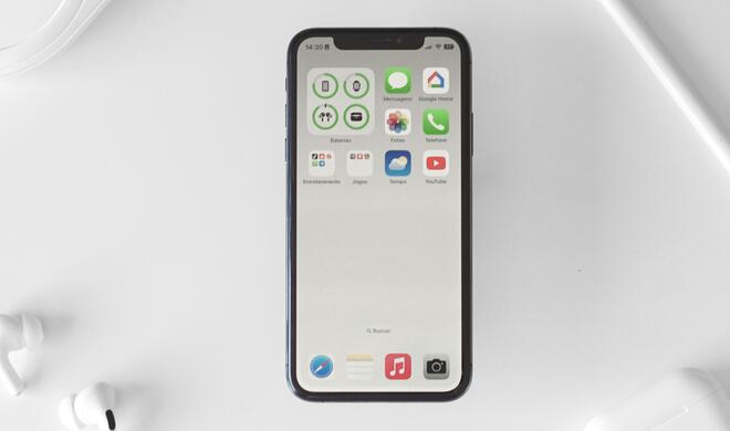 Statt dem neuen Dynamic Island soll das iPhone SE 4 weiterhin auf die Notch setzen.