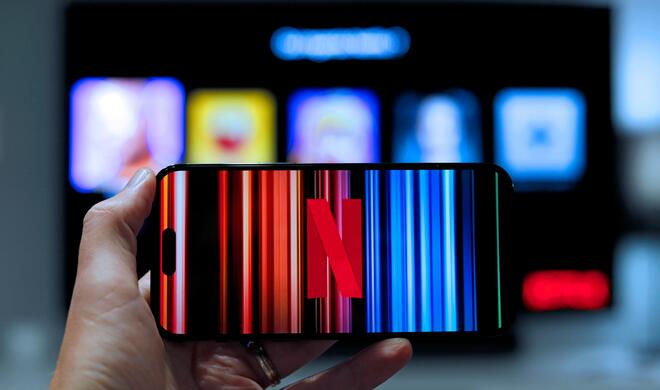 Die Netflix-App bekommt ein schmerzlich vermisstes Feature.