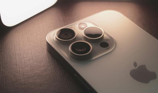 Ein großes Update wirft seine Schatten voraus.