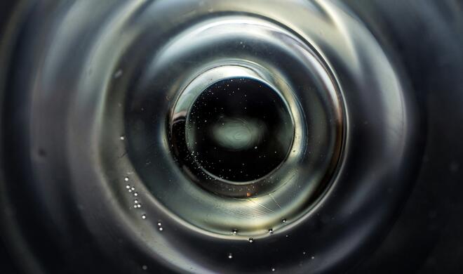 Apple Intelligence soll im April mehrsprachig werden.