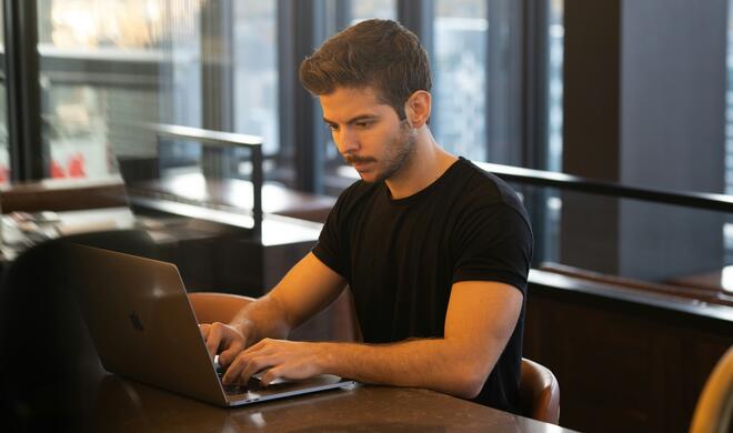 Apple sucht Nachwuchs-Entwickler für die WWDC 2025.