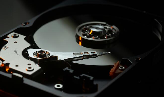 Gute Nachrichten: Backups funktionieren wieder seit macOS 15.3.