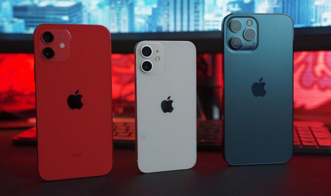 Ein Update für iOS 18.3 steht vor der Tür.