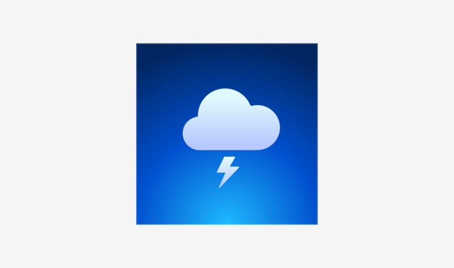 Logo der Flashes-App