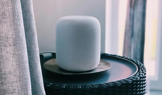 Der neue Smart Home Hub soll nun doch später kommen.