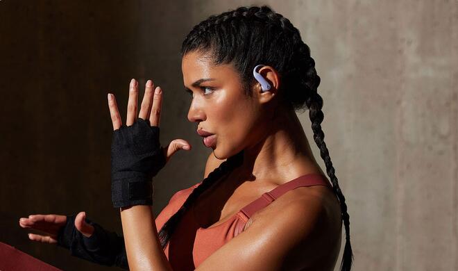 Die Powerbeats Pro 2 kommen mit frischer Technik
