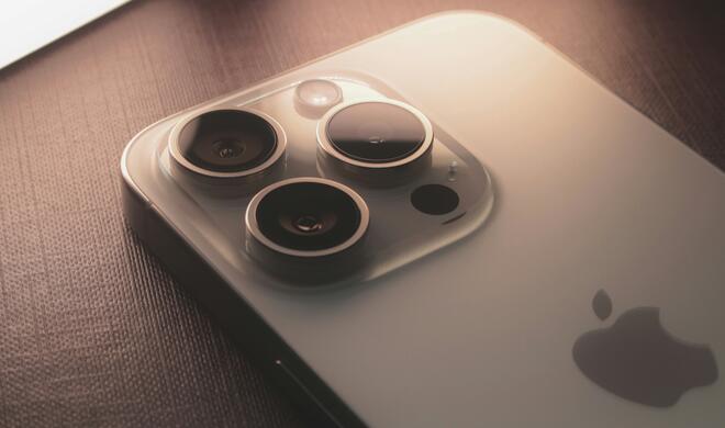 Auf der Rückseite soll das iPhone 17 Pro alles verändern.