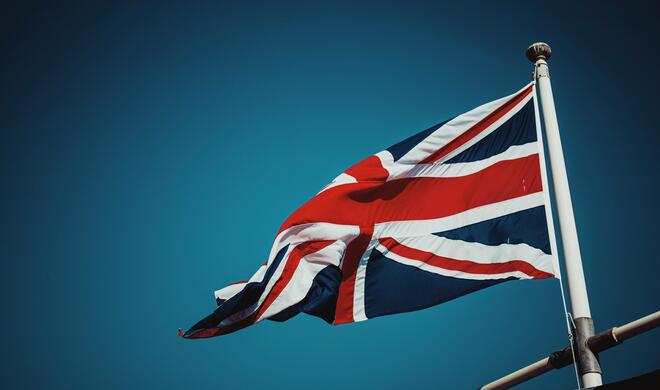 Apple zieht den Verschlüsselungsstecker in Großbritannien.