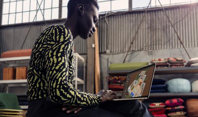 Das neue MacBook Air mit M4-Chip soll kurz vor seiner Vorstellung stehen.