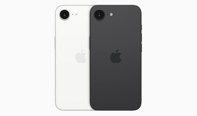 Modems aus Eigenentwicklung: Das iPhone 16e soll nur der Anfang gewesen sein.