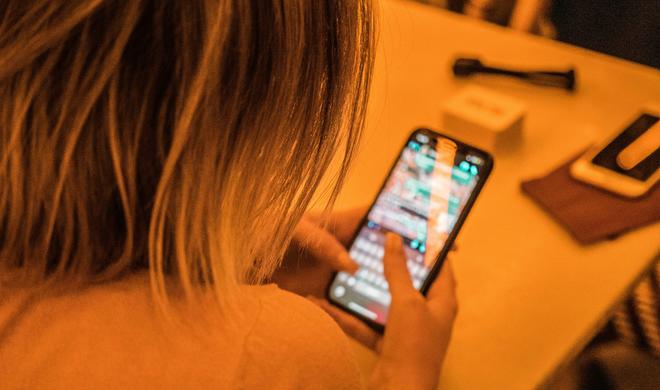 Apple bestätigt peinlichen Bug in der Diktat-Funktion auf dem iPhone.