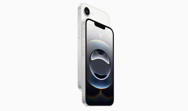 Apple plant wohl, selbst entwickelte 5G-Modems in weiteren Geräten zu verbauen.