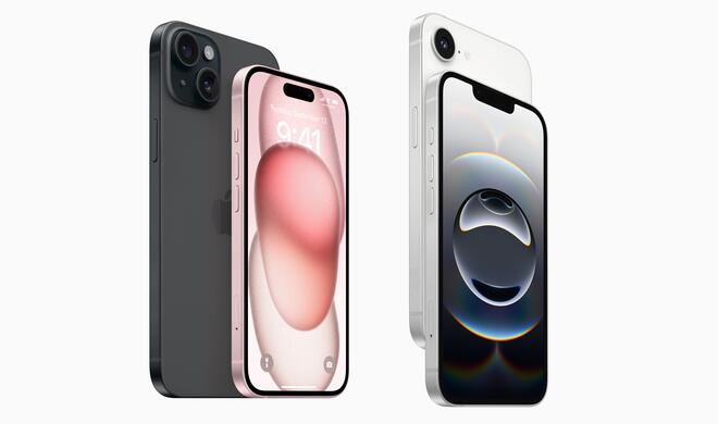 iPhone 15 oder iPhone 16e? Welches ist das richtige für dich?