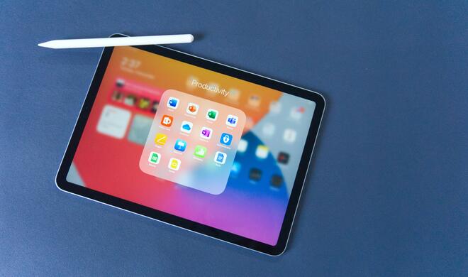 Neue Varianten des iPad Air stehen in den Startlöchern. Zunächst sollen aber neue MacBook Air mit M4-Chip vorgestellt werden.