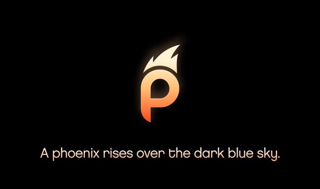 Teaser von Phoenix für Bluesky