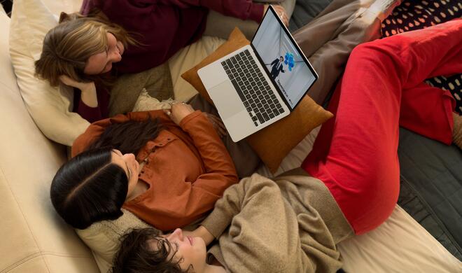 Das MacBook Air M4 kann nicht in allen Disziplinen eine Leistungssteigerung von 23x erreichen – tatsächlich sogar nur in einer.